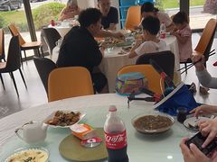 -碧海银沙海鲜餐厅(恒大海上威尼斯店)