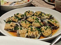 -阿明小菜·海鲜·上海菜(梅陇店)