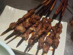 -黑三烤肉城(小北街店)