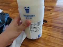 -茶百道(锦江华熙528店)