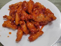 -华春餐馆(鱼山路店)