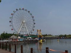 -渔岛海洋度假区