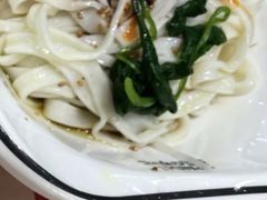 -魏家凉皮(次渠店)