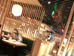 大堂-温野菜涮涮锅(西单大悦城店)