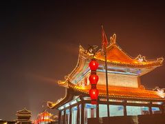 -西安城墙·碑林历史文化景区