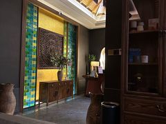 -心足私家足疗SPA(深圳湾店)