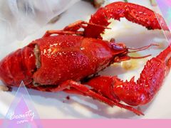 -京城一锅羊蝎子火锅(官塘新村店)