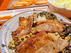 -山之屋炭火烧肉·生啤畅饮(大朗万科中央公园店)
