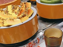 -喜家自助小火锅(乐客城店)