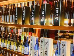 零售区-石葵(锦业时代店)