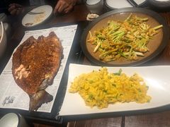 -Local泰莲庭(虹鳟鱼店)
