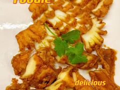-宜兴隆家宴·私房菜(泰安华庭店)