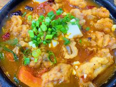 -沈妈砂锅(光华村店)