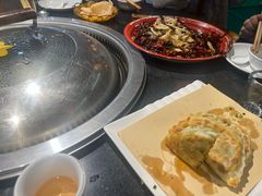 -都江堰石锅鱼