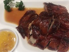 -龙记香港茶餐厅(久光百货店)