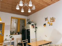 -About Bistro關於·泰式家庭料理