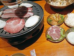 -韩象烤肉·韩国料理(市南麦凯乐旗舰店)