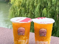 -奈雪的茶(湖滨银泰in77C区PRO店)