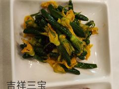 -功德林素菜饭庄(前门店)