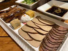 -丁卯•铜锅涮肉(工体店)
