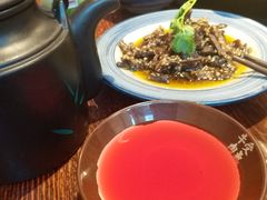 -受气牛肉·耙牛肉火锅(水晶郦城店)