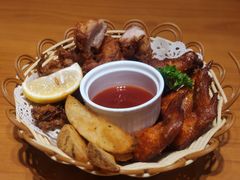 -CoCo壱番屋(久光百货店)