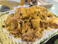 -东江海鲜大排档·潮汕菜·砂锅粥