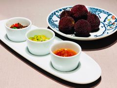 -荣轩(新荣记环球金融中心店)