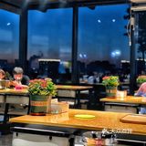 大连美食 大连吃喝玩乐 大连烧烤#观景#周末去哪