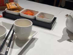 -小厨娘淮扬菜(清江苏宁广场店)