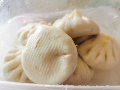 -奥华餐厅·老张记(台基厂店)