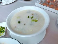 -粤江春·早茶·潮粤菜·宴会(罗湖宝能中心店)