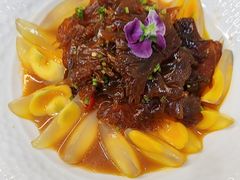 -鹊华居·地道鲁菜·海鲜·融合味(大明湖店)