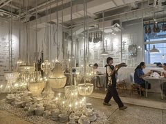 -娜娜家•Nana's restaurant (南开大悦城店)