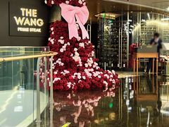 -THE WANG王品(上海中心云端店)