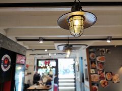 -十面欢腾·海鲜面·台式Bistro(长乐路店)
