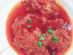 -码头故事火锅(大丰店)