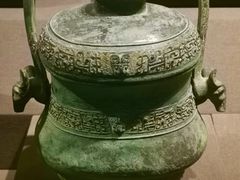 -陕西历史博物馆