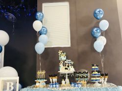 -荟派·派对世家