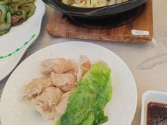 -香云轩·顺德菜(香云纱园林酒店店)