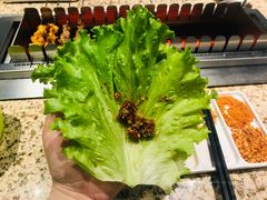 -丰茂烤串(六里桥店)