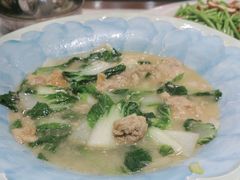 -金陵后厨·南京菜(新街口秣陵路店)