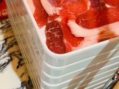 -京元盛铜锅涮肉(上海总店)