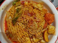 -堂堂小伙夫·辽宁小吃大排档(京西大悦城店)