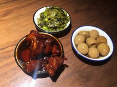 -十面春风·江南面馆(崇宁路店)