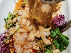 麦醋手工凉皮-掌柜的店·河南菜(世茂店)