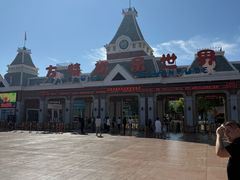 -沈阳方特欢乐世界