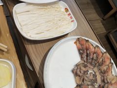 -蜀留香火锅·始于1999·原四川老火锅(白堤路店)