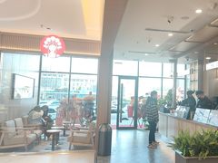 -霸王茶姬(云杉奥莱店)