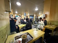 -老光明岗琼甜茶馆